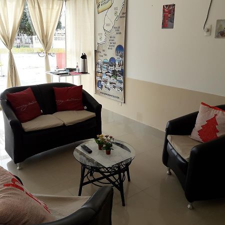 San Remo Canasvieiras Hotell Governador Celso Ramos Eksteriør bilde