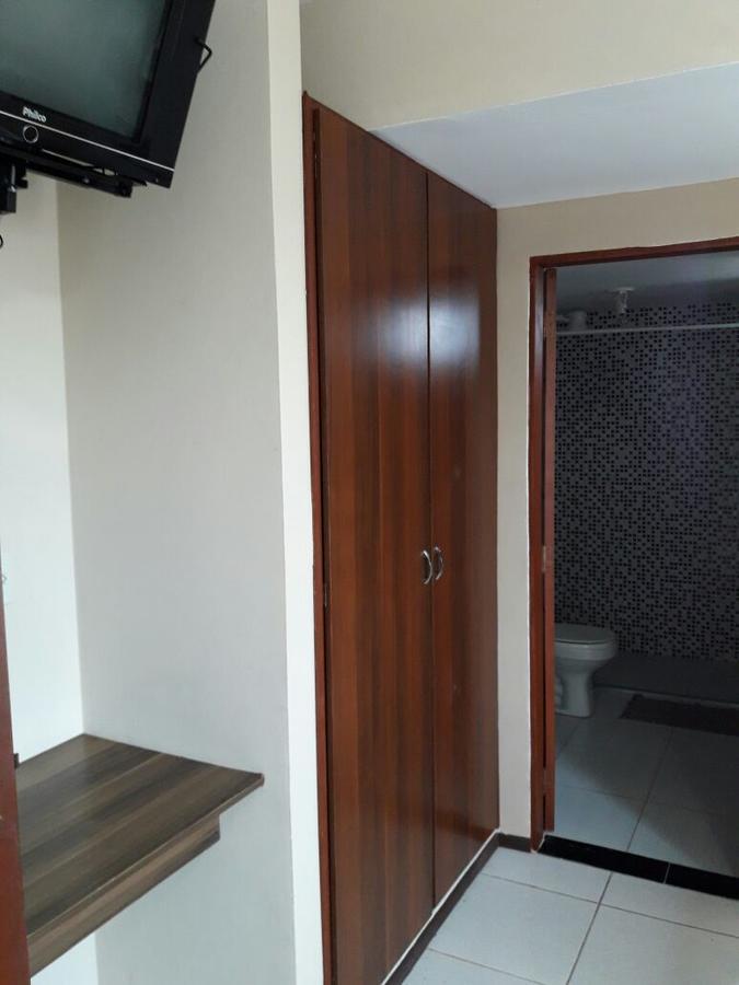 San Remo Canasvieiras Hotell Governador Celso Ramos Eksteriør bilde