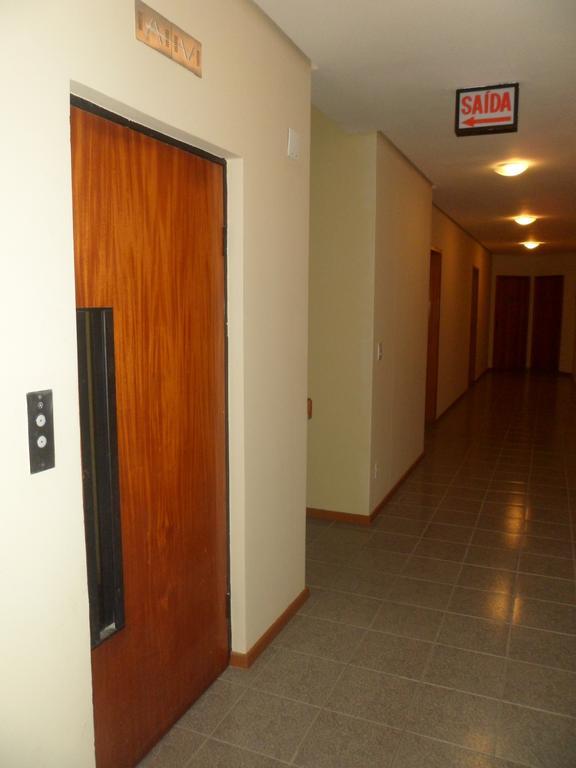 San Remo Canasvieiras Hotell Governador Celso Ramos Eksteriør bilde